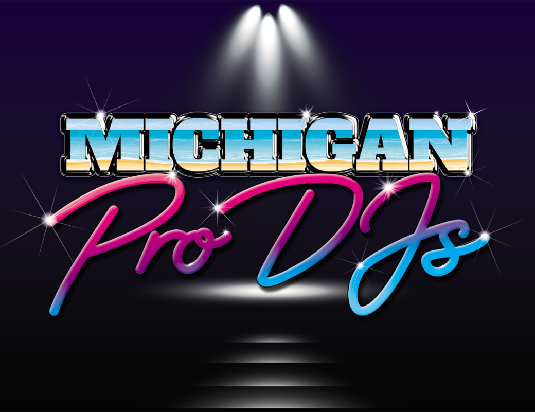 Michigan Pro DJs