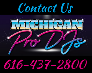 Contact Michigan Pro DJs